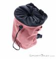 Edelrid Rodeo Large Chalk Bag, , Pink, , Male,Female,Unisex, 0084-10534, 5638184087, , N3-03.jpg