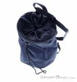 Edelrid Rodeo Large Chalk Bag, , Dark-Blue, , Male,Female,Unisex, 0084-10534, 5638184088, , N3-03.jpg