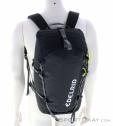 Edelrid Rubi 19l Climbing Backpack, , Dark-Grey, , Male,Female,Unisex, 0084-10538, 5638184093, , N2-02.jpg