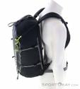 Edelrid Rubi 19l Climbing Backpack, , Dark-Grey, , Male,Female,Unisex, 0084-10538, 5638184093, , N2-07.jpg