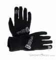 SQlab One10 Slim Biking Gloves, SQlab, Black, , Male,Female,Unisex, 0242-10144, 5638184094, 4062695004899, N1-01.jpg