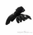 SQlab One10 Slim Guantes para ciclista, SQlab, Negro, , Hombre,Mujer,Unisex, 0242-10144, 5638184094, 4062695004899, N5-10.jpg