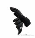 SQlab One10 Slim Gants de vélo, SQlab, Noir, , Hommes,Femmes,Unisex, 0242-10144, 5638184094, 4062695004899, N5-15.jpg