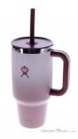 Hydro Flask 32oz All Around Travel Tumbler Termo Tazza, Hydro Flask, Rosa, , , 0311-10091, 5638184113, 810096858467, N2-02.jpg