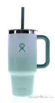 Hydro Flask 32oz All Around Travel Tumbler Thermo Cup, Hydro Flask, Green, , , 0311-10091, 5638184114, 810096858450, N1-01.jpg