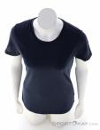 Devold Eika Merino 150 Women T-Shirt, Devold, Dark-Blue, , Female, 0394-10112, 5638184865, 7028567472767, N3-03.jpg