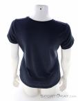 Devold Eika Merino 150 Damen T-Shirt, , Dunkel-Blau, , Damen, 0394-10112, 5638184865, , N3-13.jpg