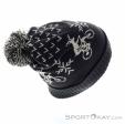 Trek Oh Deer Beanie, Trek, Black, , Male,Female,Unisex, 0362-10208, 5638184887, 768682199374, N3-18.jpg