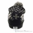 Trek Oh Deer Bonnets, Trek, Noir, , Hommes,Femmes,Unisex, 0362-10208, 5638184887, 768682199374, N4-04.jpg