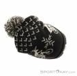 Trek Oh Deer Beanie, Trek, Black, , Male,Female,Unisex, 0362-10208, 5638184887, 768682199374, N5-20.jpg