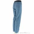 Edelrid Legacy Pants Mens Climbing Pants, , Blue, , Male, 0084-10492, 5638184906, , N1-16.jpg