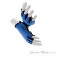 Mavic Essential Glove Biking Gloves, , Blue, , Male,Female,Unisex, 0216-10112, 5638184939, , N4-04.jpg