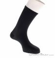Mavic Comete Sock Biking Socks, Mavic, Black, , Male,Female,Unisex, 0216-10114, 5638184956, 889645255682, N1-01.jpg