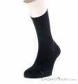 Mavic Comete Sock Biking Socks, Mavic, Black, , Male,Female,Unisex, 0216-10114, 5638184956, 889645255682, N1-06.jpg