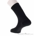 Mavic Comete Sock Biking Socks, Mavic, Black, , Male,Female,Unisex, 0216-10114, 5638184956, 889645255682, N1-11.jpg