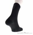Mavic Comete Sock Biking Socks, Mavic, Black, , Male,Female,Unisex, 0216-10114, 5638184956, 889645255682, N1-16.jpg