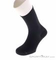 Mavic Comete Sock Biking Socks, Mavic, Black, , Male,Female,Unisex, 0216-10114, 5638184956, 889645255682, N2-07.jpg