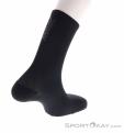 Mavic Comete Sock Calcetines para ciclista, Mavic, Negro, , Hombre,Mujer,Unisex, 0216-10114, 5638184956, 889645255682, N2-17.jpg