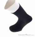 Mavic Comete Sock Biking Socks, Mavic, Black, , Male,Female,Unisex, 0216-10114, 5638184956, 889645255682, N3-08.jpg