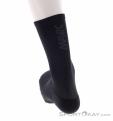Mavic Comete Sock Biking Socks, Mavic, Black, , Male,Female,Unisex, 0216-10114, 5638184956, 889645255682, N3-13.jpg