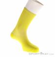 Mavic Comete Sock Biking Socks, Mavic, Yellow, , Male,Female,Unisex, 0216-10114, 5638184958, 889645255644, N1-01.jpg