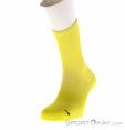 Mavic Comete Sock Biking Socks, Mavic, Yellow, , Male,Female,Unisex, 0216-10114, 5638184958, 889645255644, N1-06.jpg