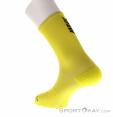 Mavic Comete Sock Biking Socks, Mavic, Yellow, , Male,Female,Unisex, 0216-10114, 5638184958, 889645255644, N1-11.jpg