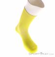 Mavic Comete Sock Biking Socks, Mavic, Yellow, , Male,Female,Unisex, 0216-10114, 5638184958, 889645255644, N2-02.jpg