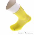 Mavic Comete Sock Biking Socks, , Yellow, , Male,Female,Unisex, 0216-10114, 5638184958, 889645255644, N3-08.jpg