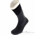 Mavic Deemax Sock Biking Socks, Mavic, Black, , Male,Female,Unisex, 0216-10115, 5638184963, 193128985202, N2-07.jpg