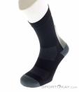 Dainese Hgaer Biking Socks, Dainese, Gray, , Male,Female,Unisex, 0055-10304, 5638184980, 8051019678157, N2-07.jpg