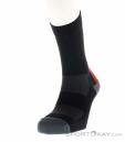 Dainese Hgaer Calcetines para ciclista, Dainese, Rojo, , Hombre,Mujer,Unisex, 0055-10304, 5638184984, 8051019678096, N1-06.jpg