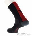 Dainese Hgaer Biking Socks, Dainese, Red, , Male,Female,Unisex, 0055-10304, 5638184984, 8051019678096, N1-11.jpg