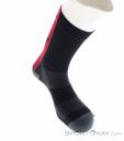 Dainese Hgaer Biking Socks, Dainese, Red, , Male,Female,Unisex, 0055-10304, 5638184984, 8051019678096, N2-02.jpg