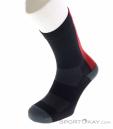 Dainese Hgaer Biking Socks, , Red, , Male,Female,Unisex, 0055-10304, 5638184984, , N2-07.jpg