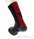 Dainese Hgaer Biking Socks, Dainese, Red, , Male,Female,Unisex, 0055-10304, 5638184984, 8051019678096, N2-12.jpg