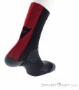 Dainese Hgaer Biking Socks, , Red, , Male,Female,Unisex, 0055-10304, 5638184984, , N2-17.jpg