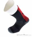 Dainese Hgaer Biking Socks, , Red, , Male,Female,Unisex, 0055-10304, 5638184984, , N3-08.jpg