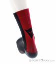 Dainese Hgaer Biking Socks, Dainese, Red, , Male,Female,Unisex, 0055-10304, 5638184984, 8051019678096, N3-13.jpg