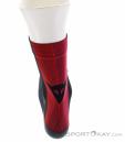 Dainese Hgaer Calcetines para ciclista, Dainese, Rojo, , Hombre,Mujer,Unisex, 0055-10304, 5638184984, 8051019678096, N4-14.jpg