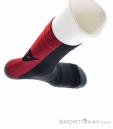 Dainese Hgaer Biking Socks, , Red, , Male,Female,Unisex, 0055-10304, 5638184984, , N4-19.jpg