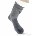 Dainese Hgrox Biking Socks, Dainese, Gray, , Male,Female,Unisex, 0055-10305, 5638184986, 8051019677969, N2-02.jpg