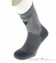 Dainese Hgrox Calcetines para ciclista, Dainese, Gris, , Hombre,Mujer,Unisex, 0055-10305, 5638184986, 8051019677976, N2-07.jpg