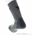 Dainese Hgrox Biking Socks, Dainese, Gray, , Male,Female,Unisex, 0055-10305, 5638184986, 8051019677976, N2-12.jpg