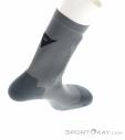 Dainese Hgrox Calcetines para ciclista, Dainese, Gris, , Hombre,Mujer,Unisex, 0055-10305, 5638184986, 8051019677976, N3-18.jpg