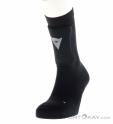 Dainese Hgrox Biking Socks, Dainese, Black, , Male,Female,Unisex, 0055-10305, 5638184989, 8051019677938, N1-06.jpg