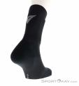 Dainese Hgrox Biking Socks, , Black, , Male,Female,Unisex, 0055-10305, 5638184989, , N1-16.jpg