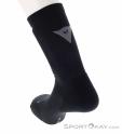 Dainese Hgrox Biking Socks, Dainese, Black, , Male,Female,Unisex, 0055-10305, 5638184989, 8051019677938, N2-12.jpg