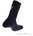 Dainese Hgrox Biking Socks, Dainese, Black, , Male,Female,Unisex, 0055-10305, 5638184989, 8051019677938, N2-17.jpg