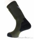 Dainese Hgrox Biking Socks, Dainese, Olive-Dark Green, , Male,Female,Unisex, 0055-10305, 5638184993, 8051019678027, N1-11.jpg